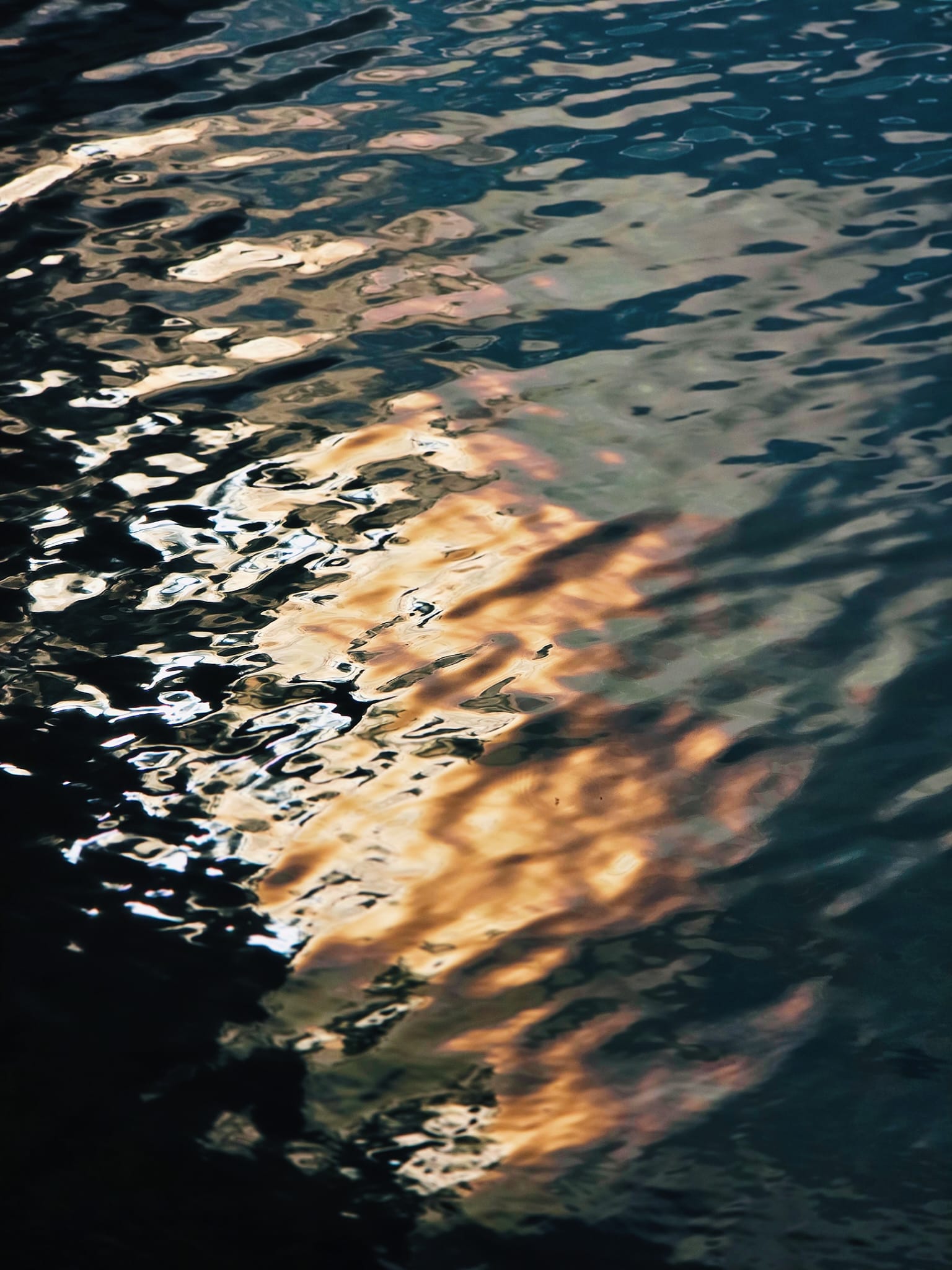 light