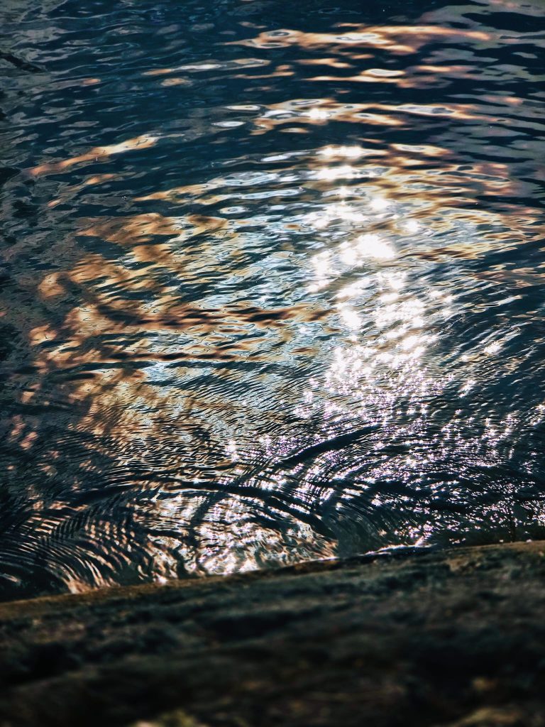 waters