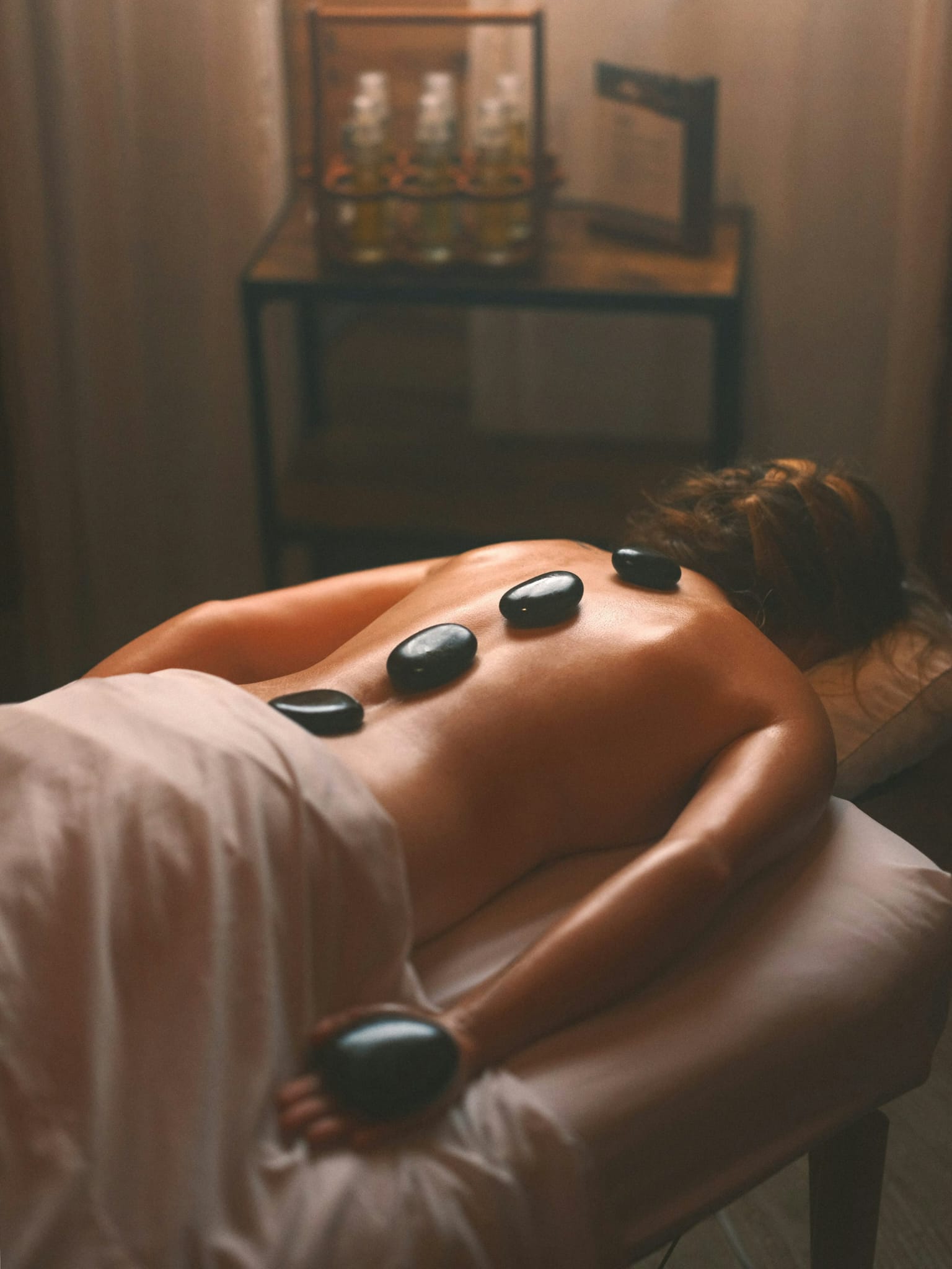 massage 5